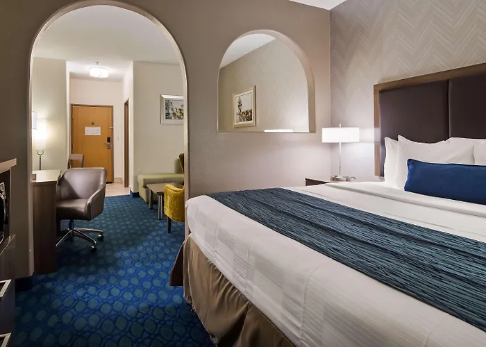 Hotel Western & 3*