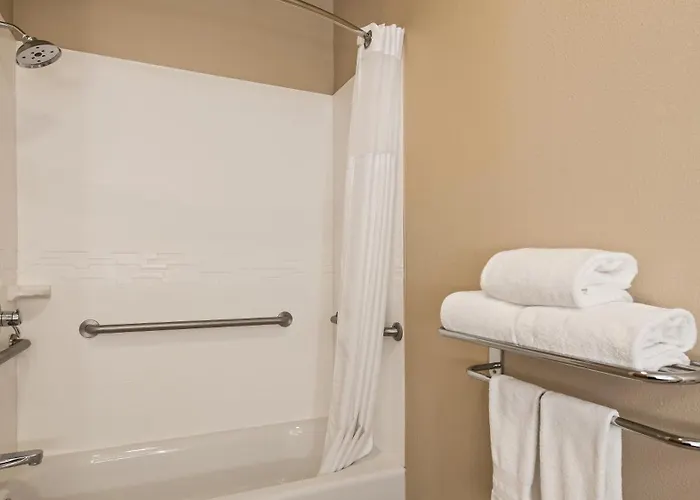 Hotel Western & 3*