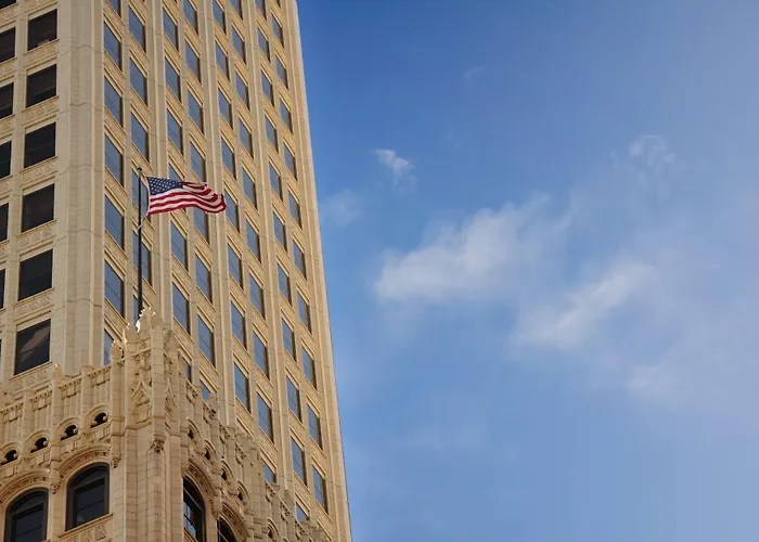 Western & Hotel