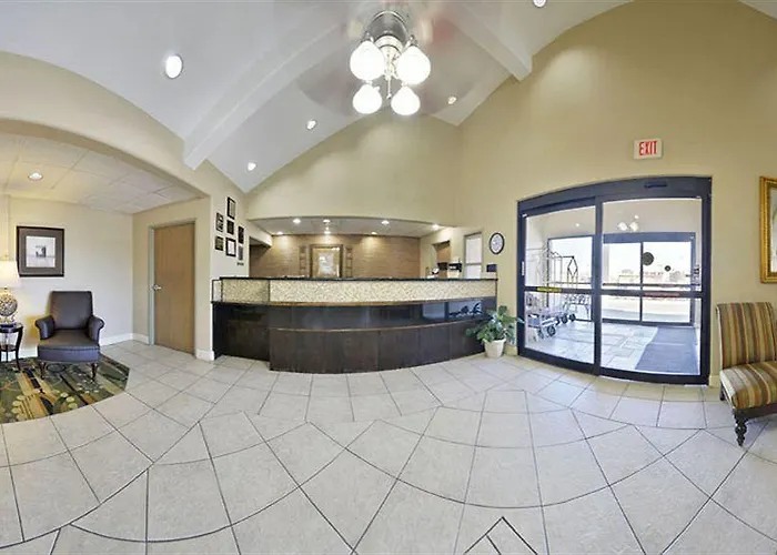 Hotel Western & 3*