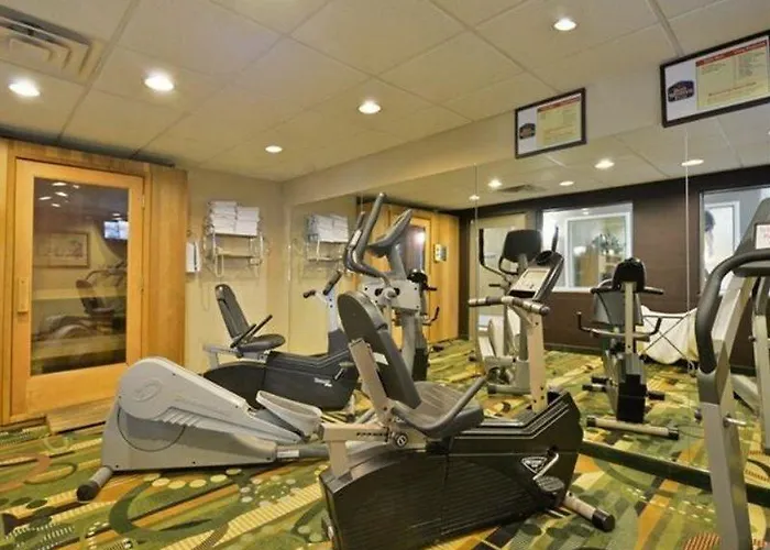 Hotel Western &