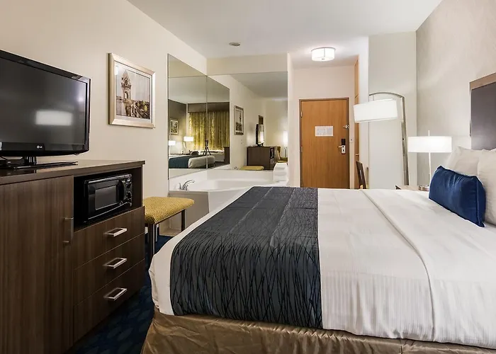 Hotel Western &