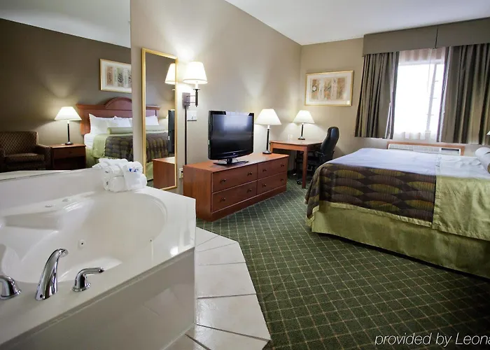 Hotel Western & 3*