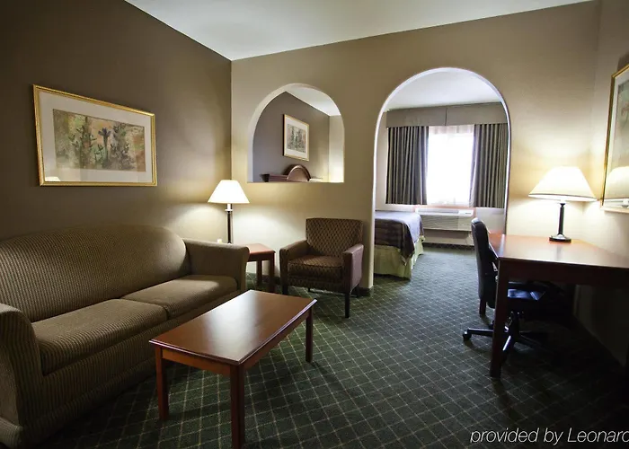 Hotel Western & 3*