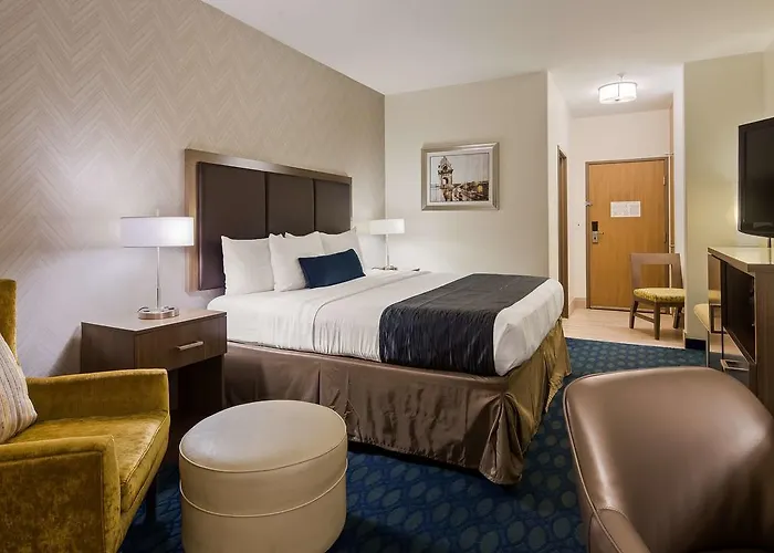Western & Hotel Tulsa