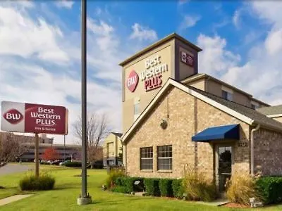 Hotel Western & Tulsa