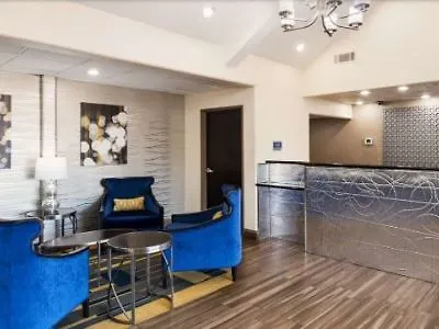 Hotel Western & 3*