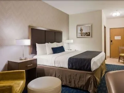 Western & 3* Tulsa