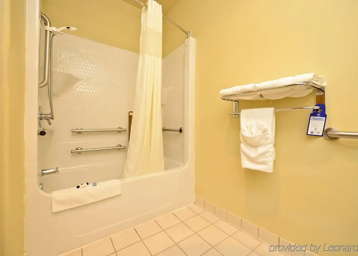 Hotel Western & 3*
