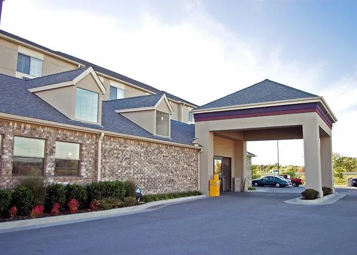 Hotel Western &