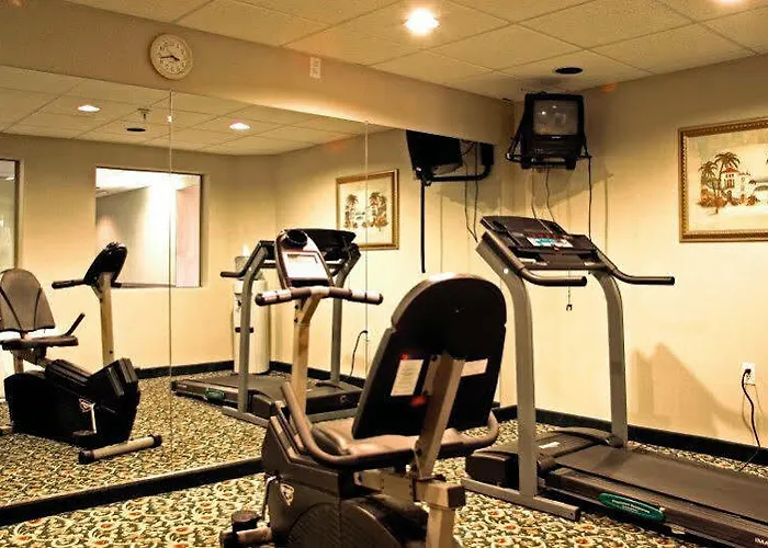 Hotel Western &
