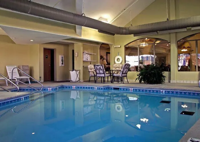 Hotel Western &
